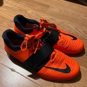 Nike romeleos 3